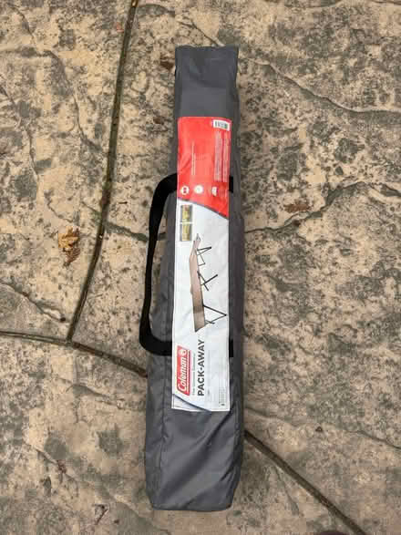 Photo of free Coleman Sleeping Cot (Upper Millsmont) #1