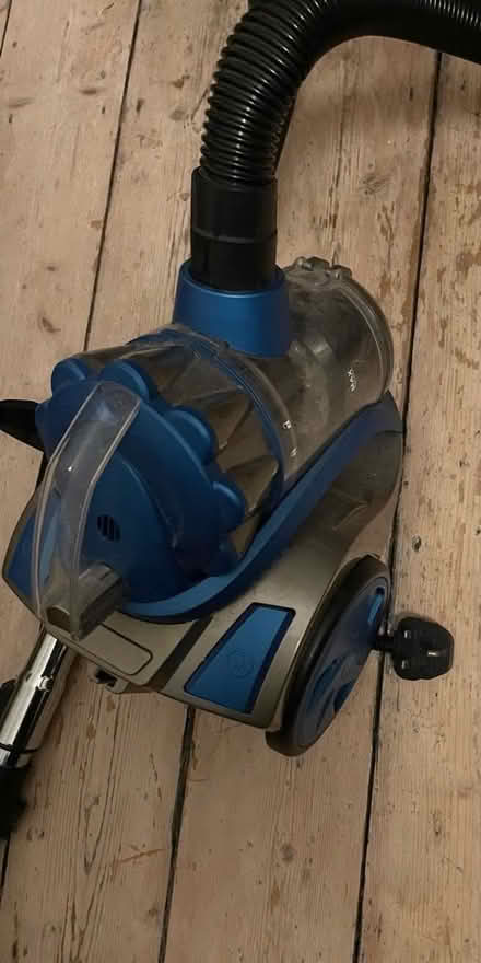 Photo of free Vacuum cleaner (West Hill BN1) #3