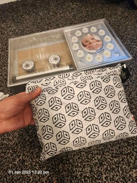 Photo of free Baby Items (M6) #4