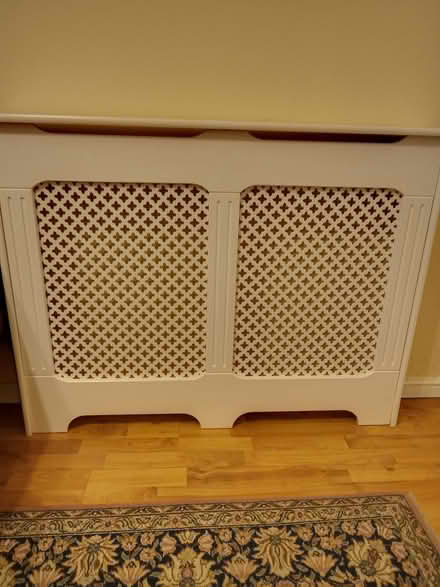 Photo of free Radiator cover (Pinehurst SN25) #1