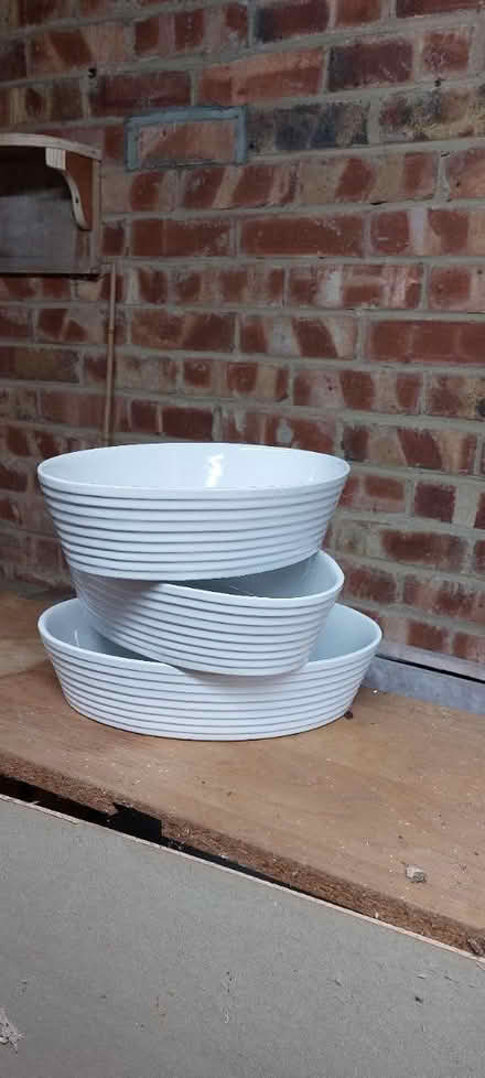 Photo of free Oven safe cooking dishes (Horsham RH12) #1