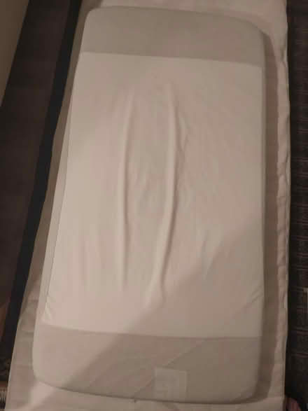 Photo of free Child mattress (Isleworth) #1