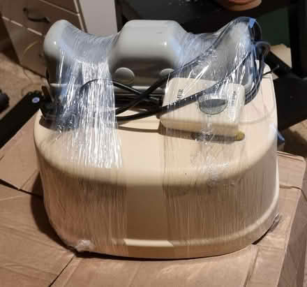 Photo of free Zen Chi machine (Welwyn Garden City - AL7) #1