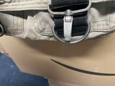 Photo of free Shoulder bag in (N16) #3