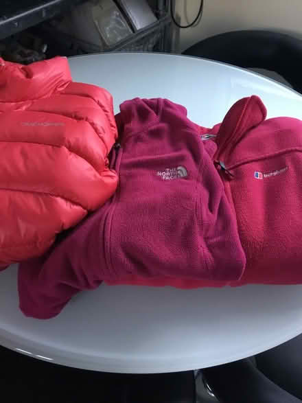 Photo of free Ladies 10-12 jackets etc (leeds 12) #1