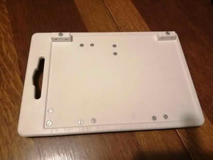 Photo of free Cutting board aid (Llanbister) #2