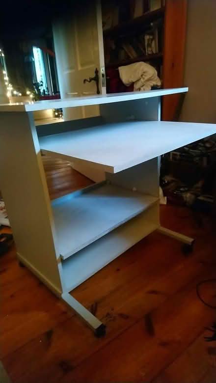 Photo of free Computer desk (Tyberton, Madley) #2