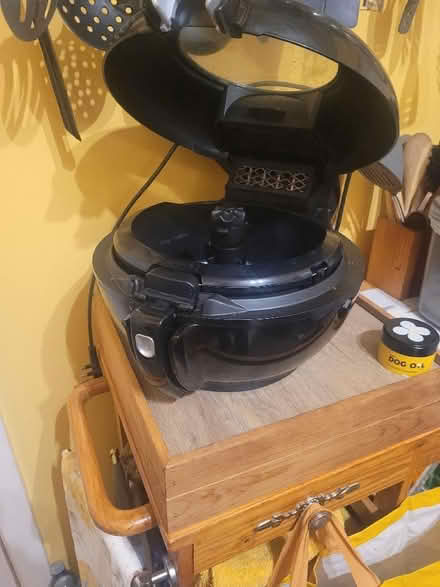 Photo of free Tefal Actifry Genius XL 2 IN 1 AIR FRYER (Low Green WN2) #2