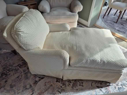 Photo of free Chaise Lounge (Henley-in-Arden) #3