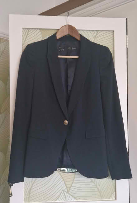 Photo of free Ladies size 10 clothing (Tipner PO2) #1