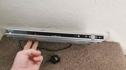 Photo of free Bush Dvd player working (Cheadle Hulme) #1