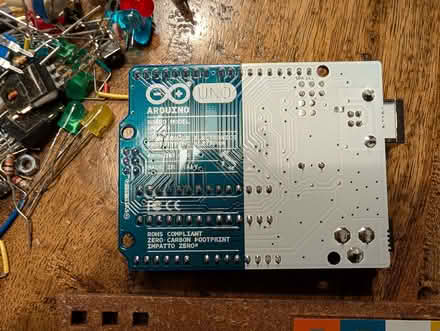 Photo of free Arduino (North Woodchester GL5) #2