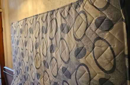 Photo of free Super King Mattress - L20 Area (Bootle L20) #2