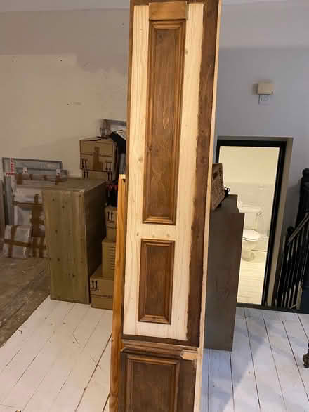 Photo of free Selection of wood for projects (TN37) #1