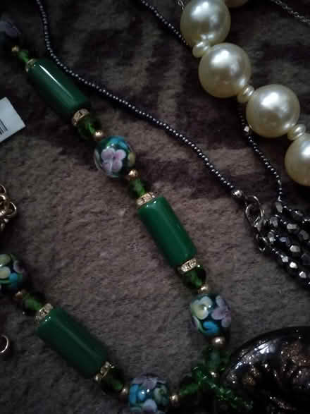 Photo of free Costume jewellery or remake (Gidea Park) #4