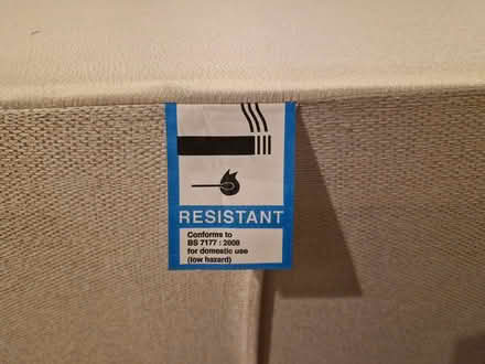 Photo of free Pair of single Divan bed bases (GL53 Charlton Kings) #2