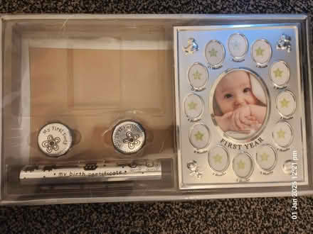Photo of free Baby Items (M6) #3