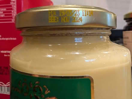 Photo of free Fortnum's Christmas pudding (Farnborough GU14) #3