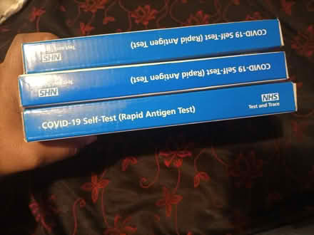 Photo of free Medical items (Croydon) #1