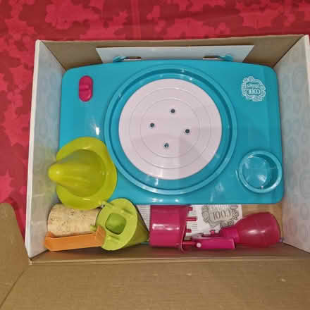 Photo of free Kids games - very good condition (DA12) #3