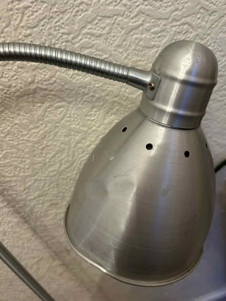 Photo of free Ikea lamp (KT3) #3
