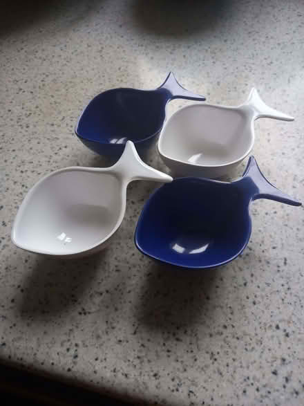 Photo of free Small nibble bowls (Watton at Stone SG14) #1