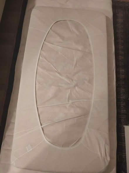 Photo of free Child mattress (Isleworth) #2