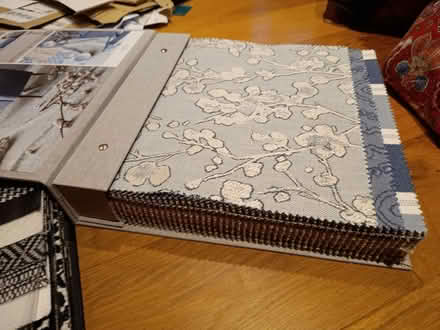 Photo of free Large quantity of upholstery samples, patches and big bits (St Andrew's BS7) #4