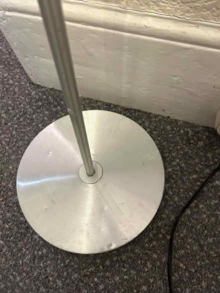 Photo of free Ikea lamp (KT3) #2