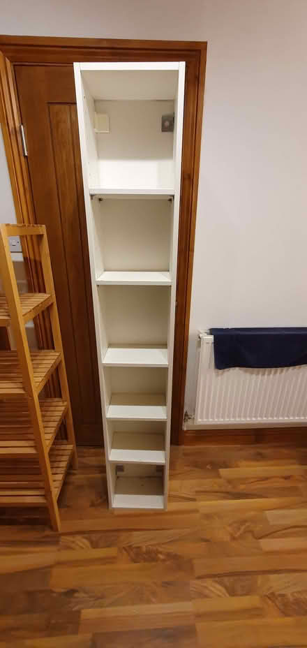 Photo of free Small idea unit (North Road N7) #2