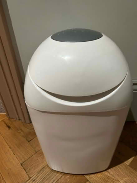 Photo of free Tomee Tippee nappy bin (KT3) #1