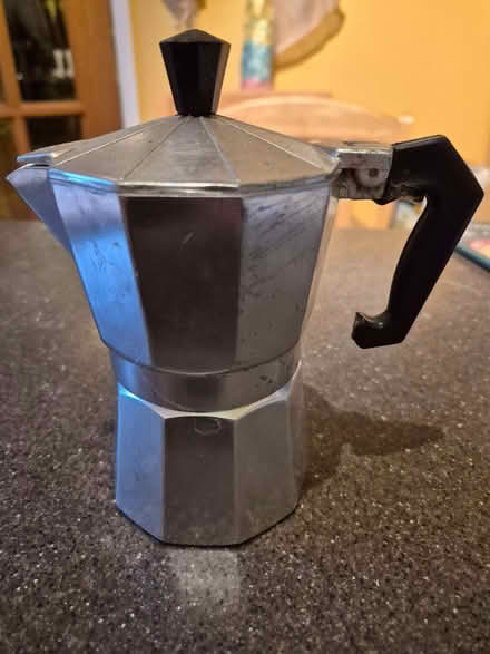 Photo of free Small stove top cofferr maker (Giffard Park MK14) #1