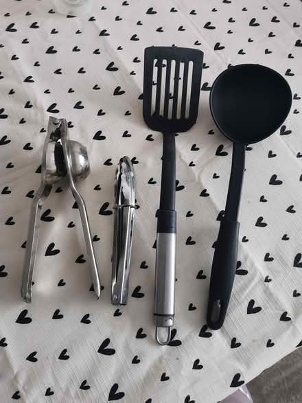 Photo of free Utensils (Br3) #1