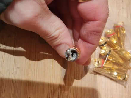 Photo of free Banana plugs for speaker cable (Maidenhead) #2