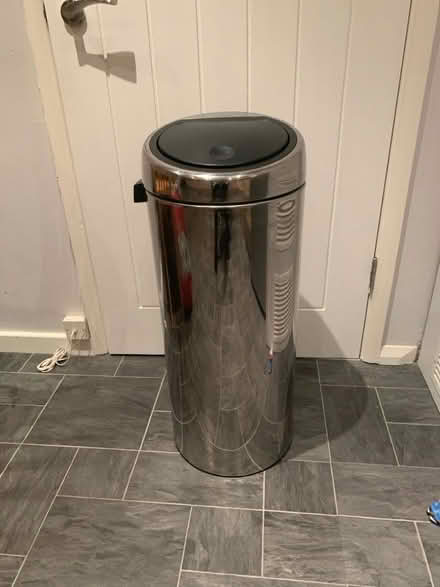 Photo of free Brabantia 30L Bin (Enfield EN2) #1