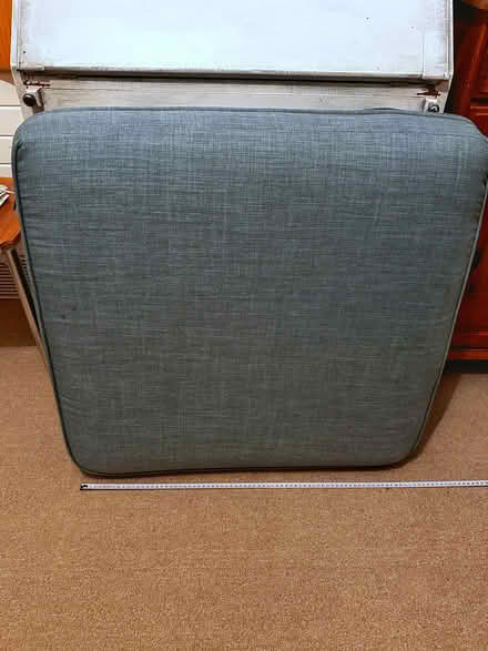Photo of free Sofa / Floor cushions (Kingston KT1) #2