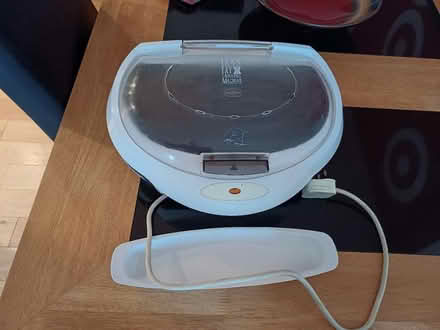 Photo of free George Forman Grill (Common Lane) #1