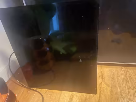 Photo of free Neff induction hob (EN5 5AY) #1