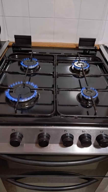 Photo of free Cooker (Denholme BD13) #1