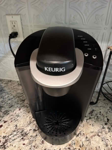 Photo of free Keurig coffee maker (East End) #1