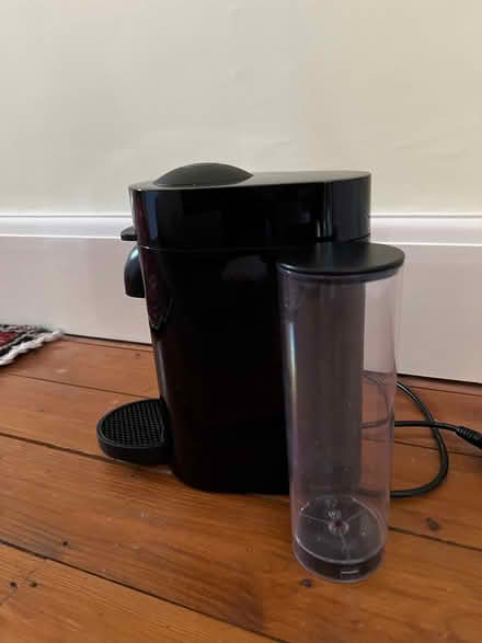 Photo of free Nespresso Vertuo coffee maker (Sheffield Park TN22) #2