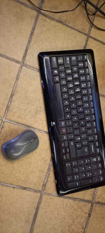 Photo of free Computer (Snodland) #4