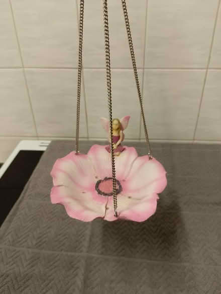 Photo of free Hanging Potpourri Holder (Bransford WR6) #1