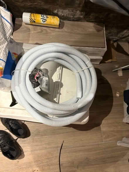 Photo of free Washing machine hose (SW15) #1