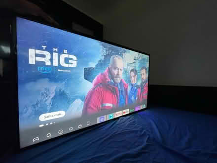Photo of free Smart tv Samsung 50 (Se279) #4