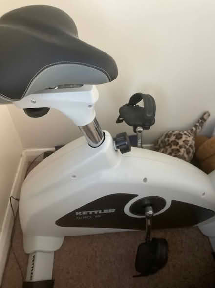 Photo of free ExerciseBike (OX3) #3