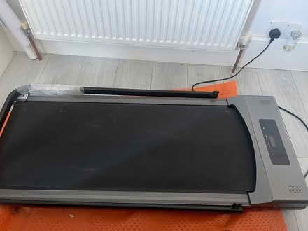Photo of free Foldable walking pad see descript (CR2 South Croydon) #1