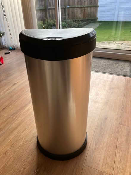 Photo of free Kitchen bin (Orpington) #1