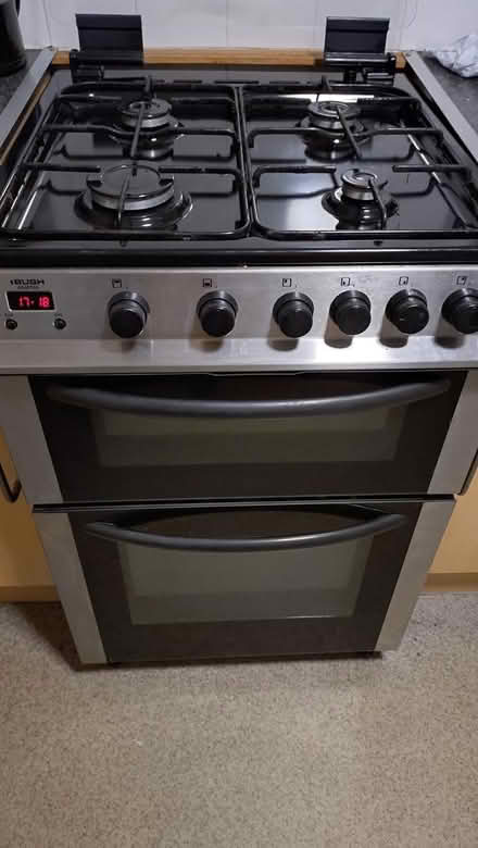 Photo of free Cooker (Denholme BD13) #3