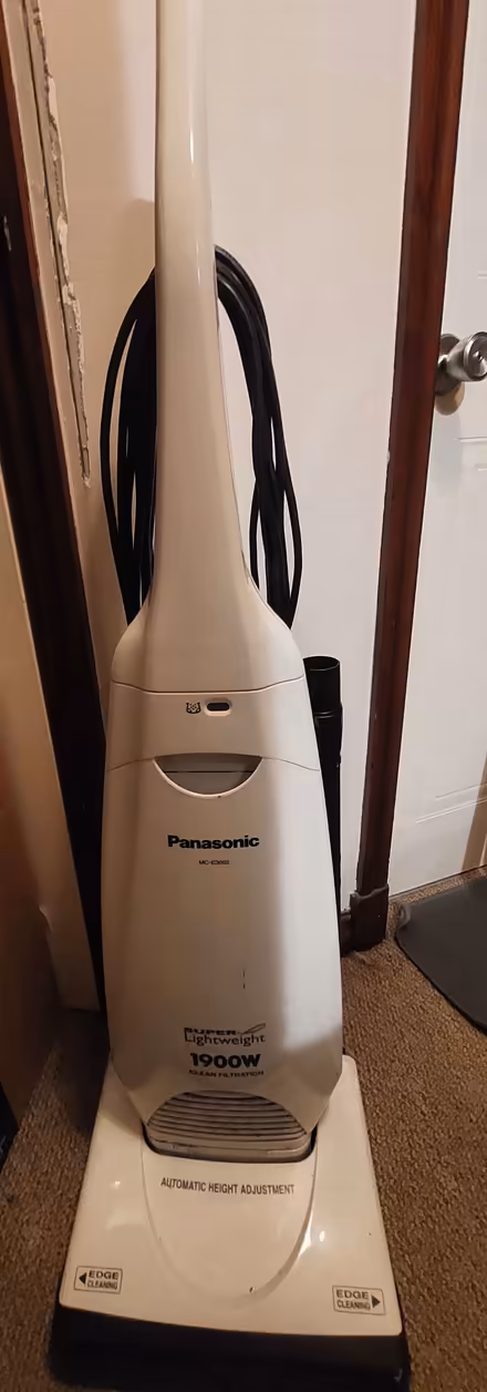 Photo of free Hoover (Greaves LA1) #1